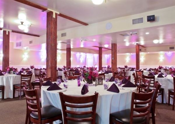 Our Place Event Space and Kitchen