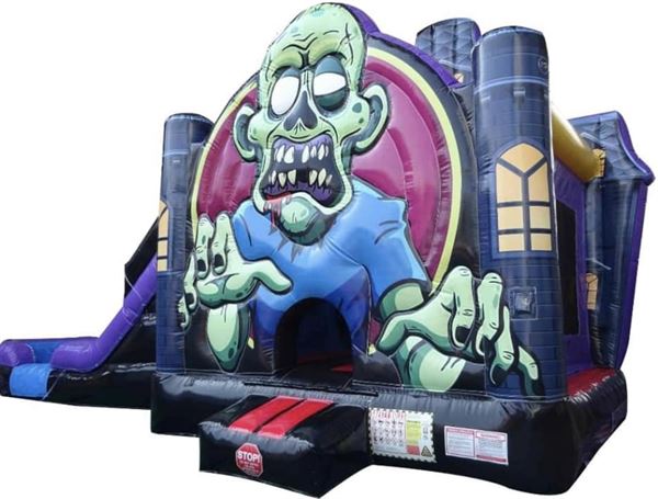 Fly High Bounce House Rentals