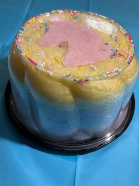 Gimme that Sugar Food Truck