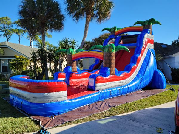 Discount Party Rentals
