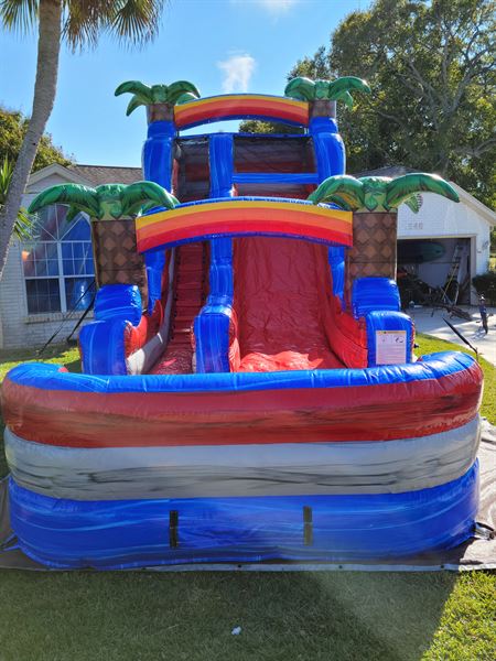 Discount Party Rentals