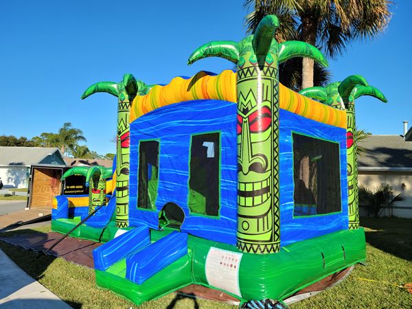 Discount Party Rentals