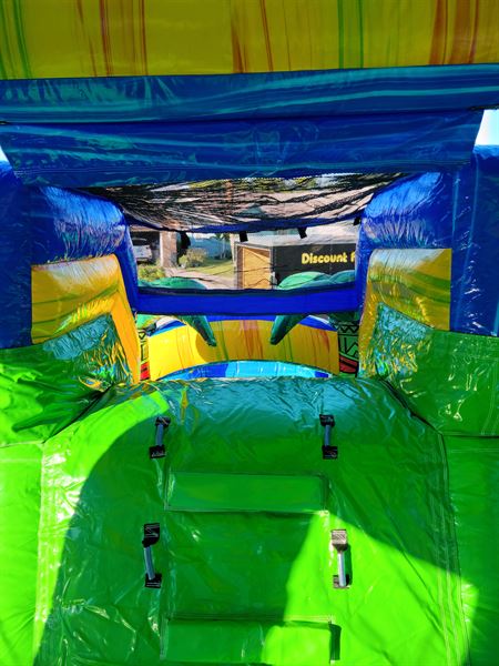 Discount Party Rentals