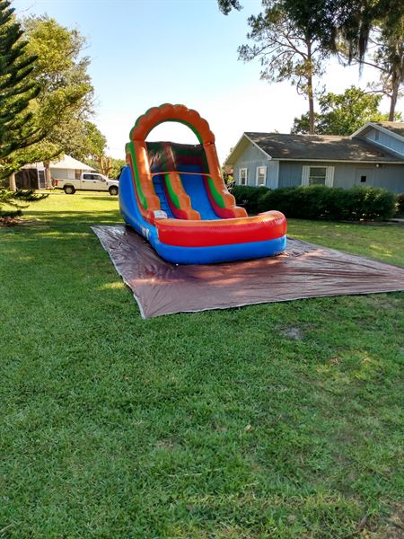 Discount Party Rentals