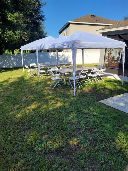 Discount Party Rentals