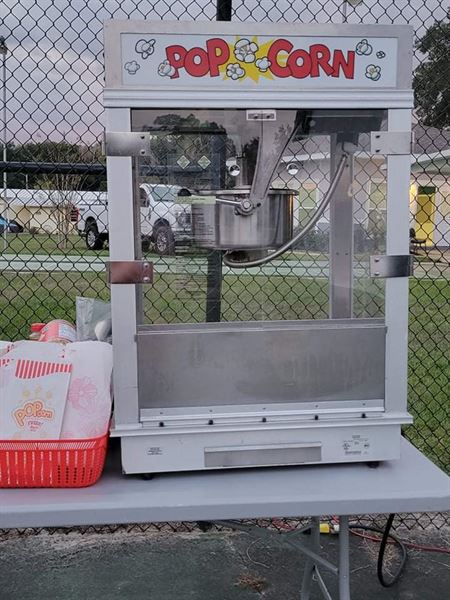 Discount Party Rentals