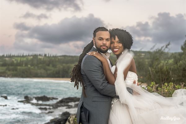 Maui Wedding Photography by Hadley "Hale" Gustafson
