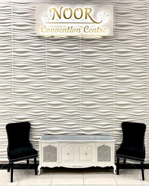 Noor Convention Centre