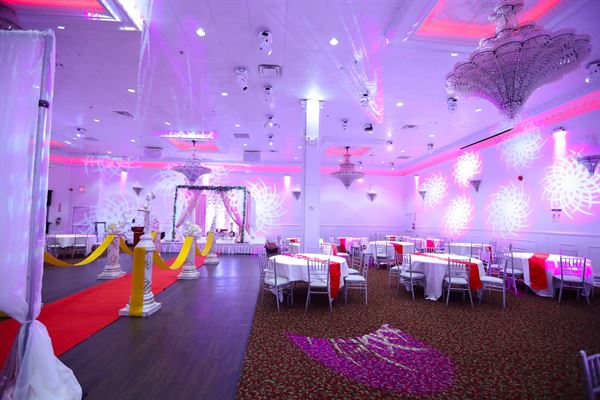 Noor Convention Centre