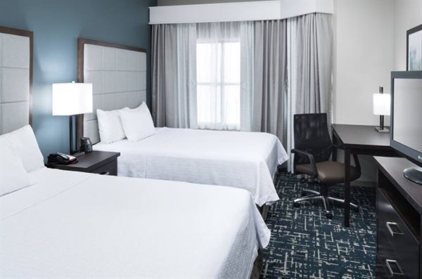 Homewood Suites by Hilton Cedar Rapids-North