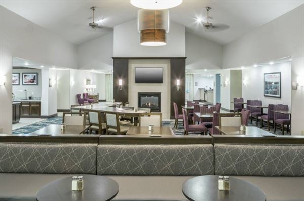 Homewood Suites by Hilton Cedar Rapids-North