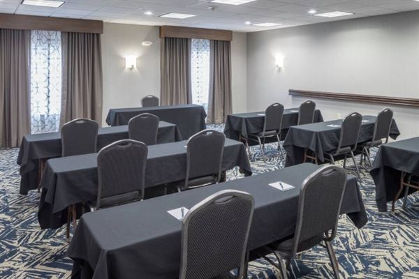 Homewood Suites by Hilton Cedar Rapids-North