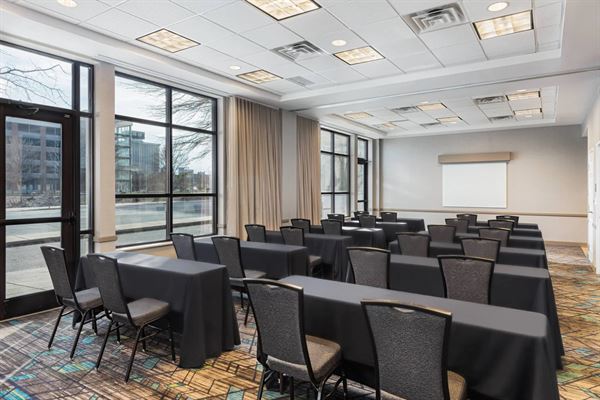 Residence Inn Louisville Downtown