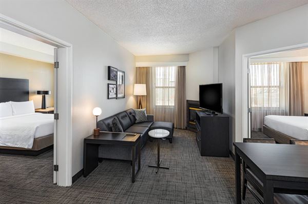 Residence Inn Louisville Downtown