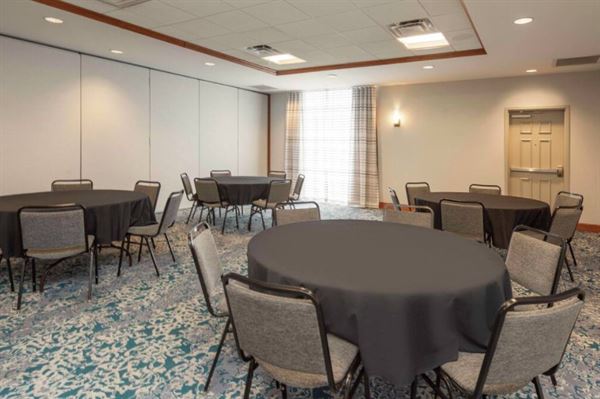 Hilton Garden Inn Schaumburg