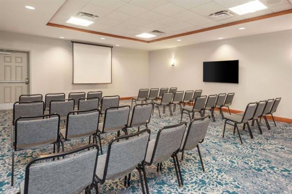 Hilton Garden Inn Schaumburg