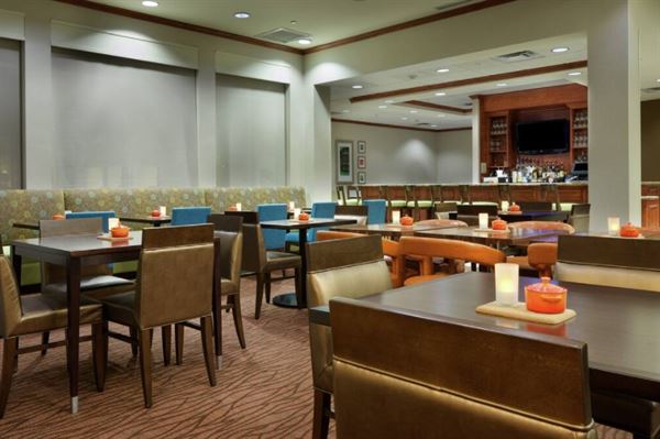 Hilton Garden Inn Schaumburg