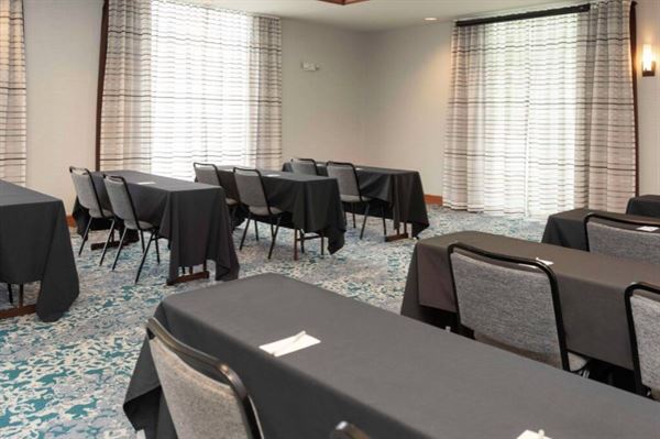 Hilton Garden Inn Schaumburg