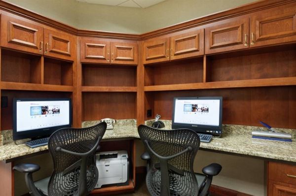 Hilton Garden Inn Schaumburg