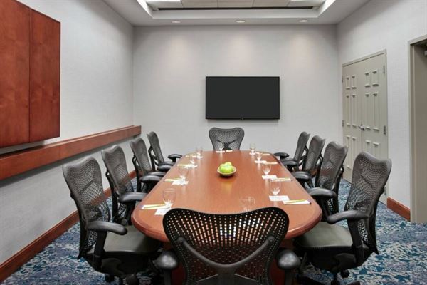 Hilton Garden Inn Schaumburg