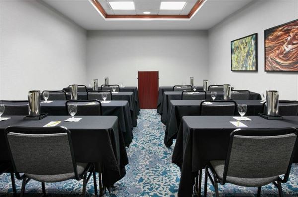 Hilton Garden Inn Schaumburg