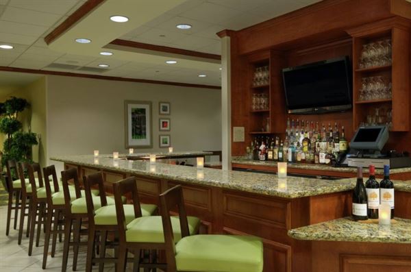 Hilton Garden Inn Schaumburg