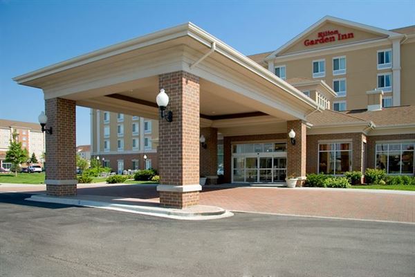 Hilton Garden Inn Chicago - Midway Airport