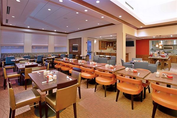 Hilton Garden Inn Chicago - Midway Airport