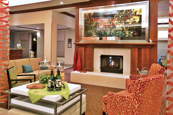 Hilton Garden Inn Chicago - Midway Airport