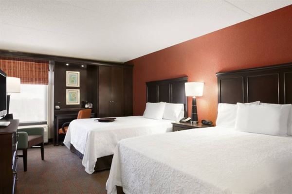 Hampton Inn Chicago - Midway Airport