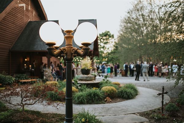 McGuire's Millrace Farm