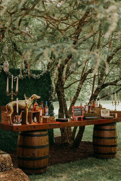 McGuire's Millrace Farm