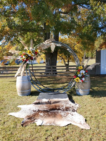 Cedar Creek Ridge Farms