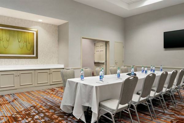 Hilton Garden Inn New Orleans Convention Center