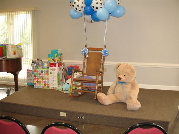 Roanoke Council of Garden Clubs