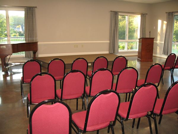 Roanoke Council of Garden Clubs