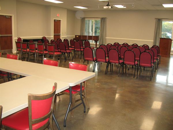 Roanoke Council of Garden Clubs