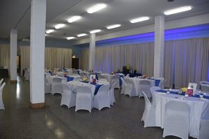 Dining Hall