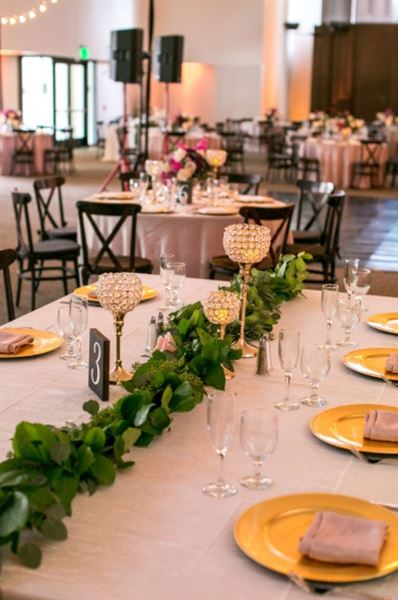 Chaffey College Chino Community Center