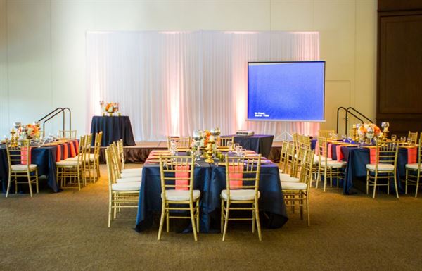 Chaffey College Chino Community Center