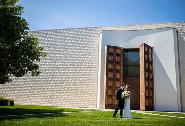 Chaffey College Chino Community Center