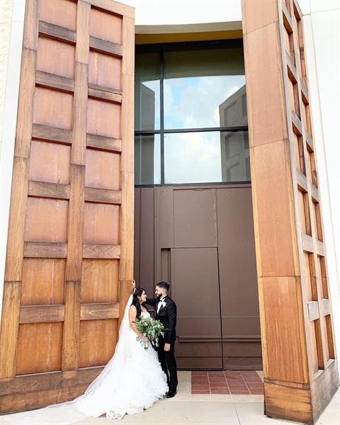 Chaffey College Chino Community Center