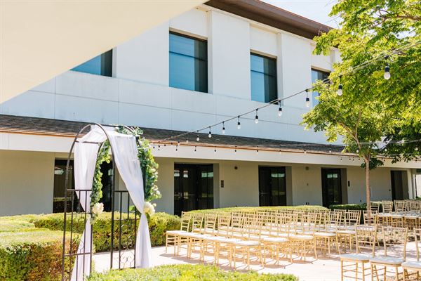 Chaffey College Chino Community Center