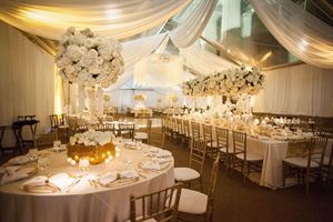 The Indoor Gathering Space