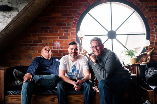 Goodfellow's Tonsorial Parlor