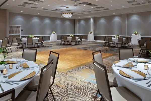 DoubleTree Resort by Hilton Grand Key - Key West