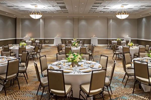 DoubleTree Resort by Hilton Grand Key - Key West