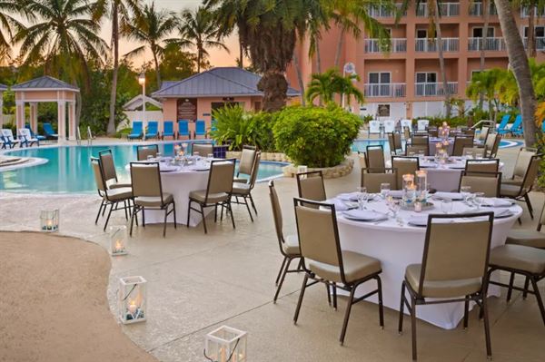 DoubleTree Resort by Hilton Grand Key - Key West