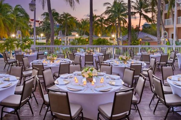 DoubleTree Resort by Hilton Grand Key - Key West