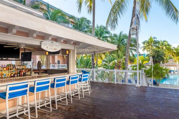 DoubleTree Resort by Hilton Grand Key - Key West